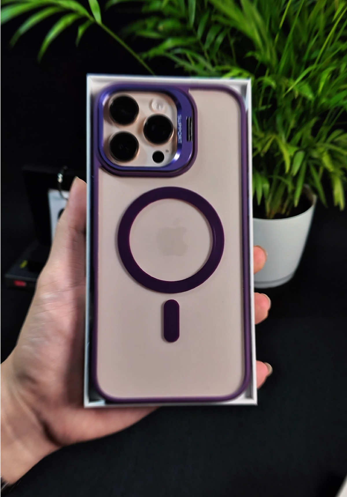 Ốp đẹp khum #nghienop #oplung #oplungchongsoc #oplungiphone #oplungdienthoai #oplungmagsafe #oplungtrongsuot 