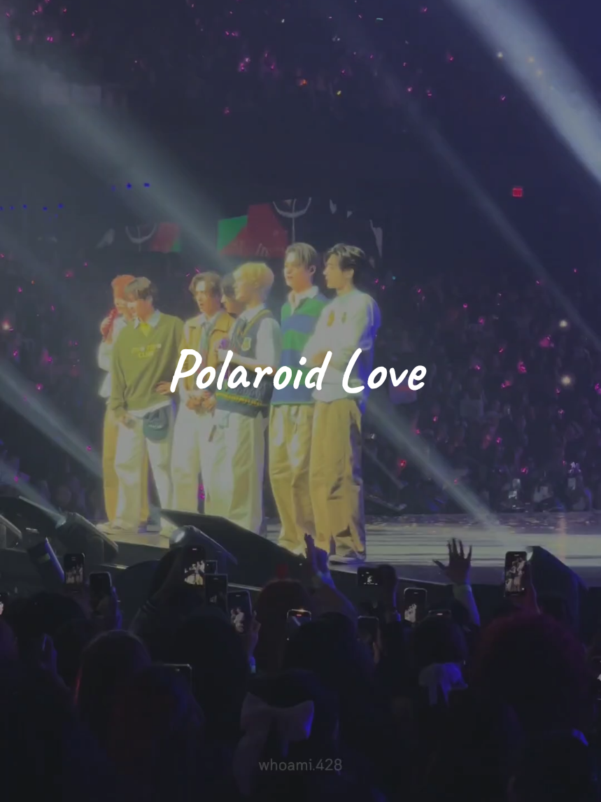 [THAISUB] Polaroid Love - ENHYPEN  #enhypen #ValentinesDay #lyrics #wai428 #แปลเพลง #แปลเพลงเกาหลี #fyp 