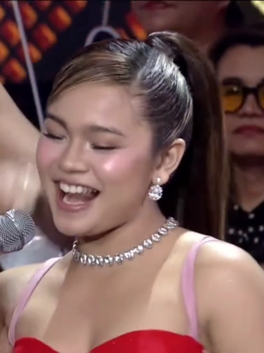 the way Kolette gives distance to jarren and kai the respect is 🔝 so proud of you Kolette super pretty you nailed it!!❤️ @nyckolette.madelo #kolettemadelo #kolette #kolettemadelo  loveyouuu