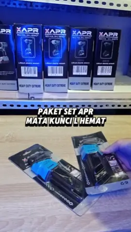 KUNCI L APR AP74 & AP75 #kunci #matal #kunciL #adaptor #impact  #setkunci #kuncilbintang #Lbintang #kuncilhexagonal #kuncilset #kunciltorx #kuncilspline #crmo #apr #montir #alattukang  #naairahach #fyf 
