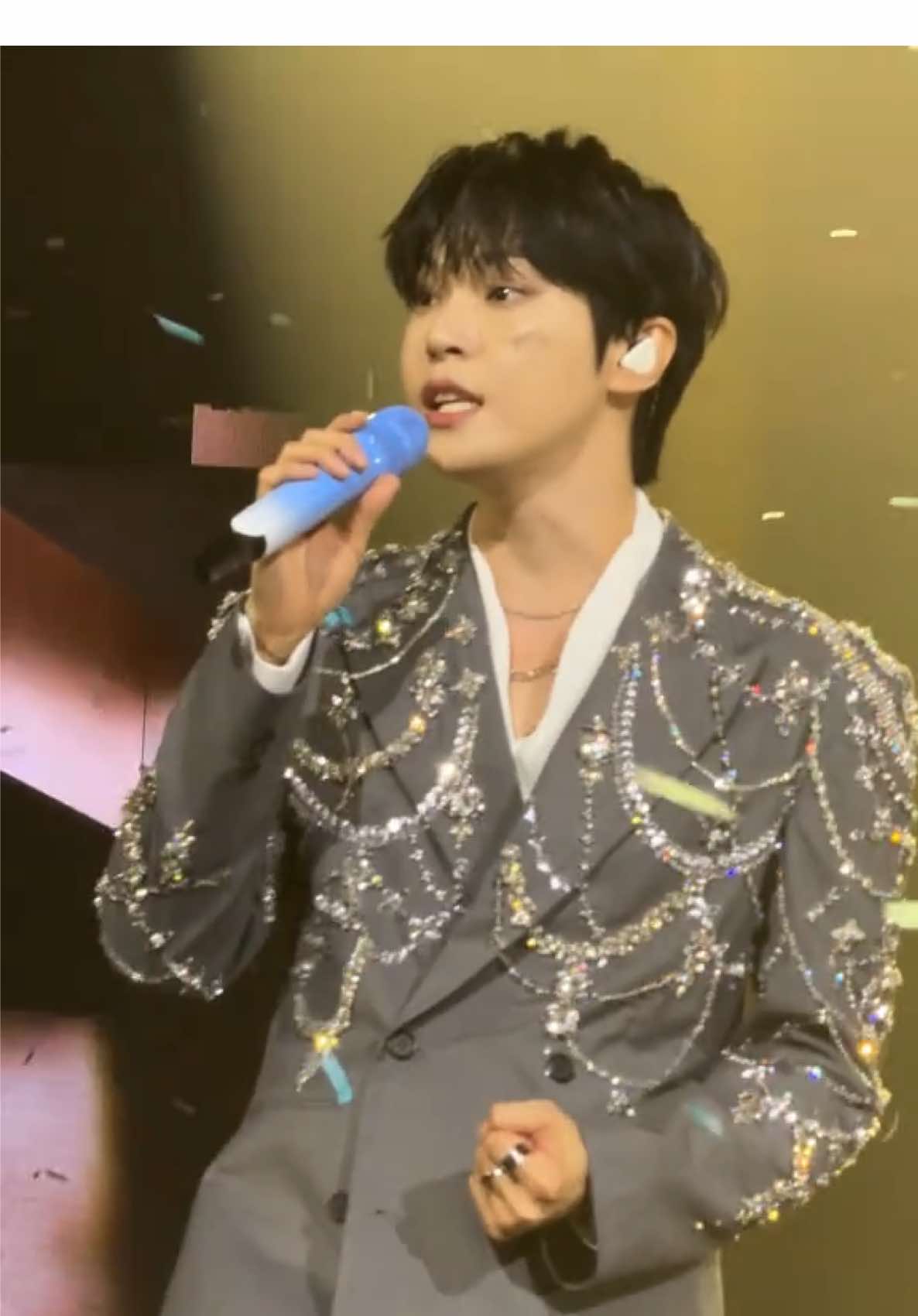 Serenade 🩵 #도영 #DOYOUNG #DOYOUNG_Dearest_Youth #Dearest_Youth #NCT #NCT127 #NEOCITY @NCT Official 