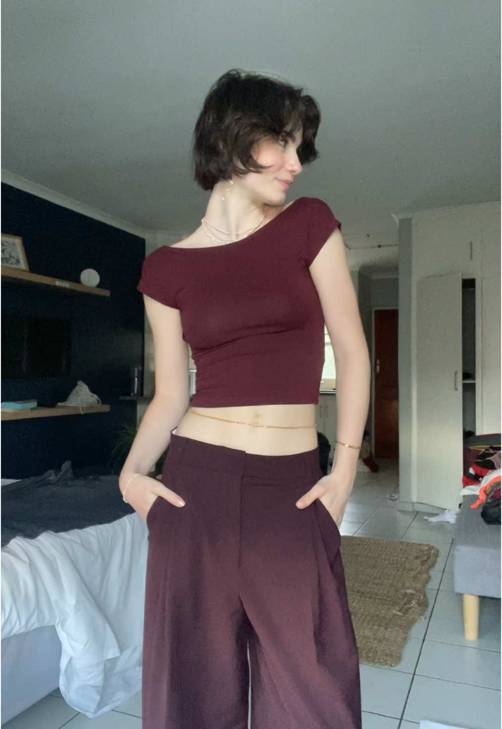 wanna dance? 