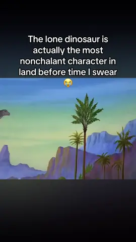 #dinosaur #fyp #foryou #longnecks #brontosaurus #landbeforetime #littlefoot #lonedinosaur #size 