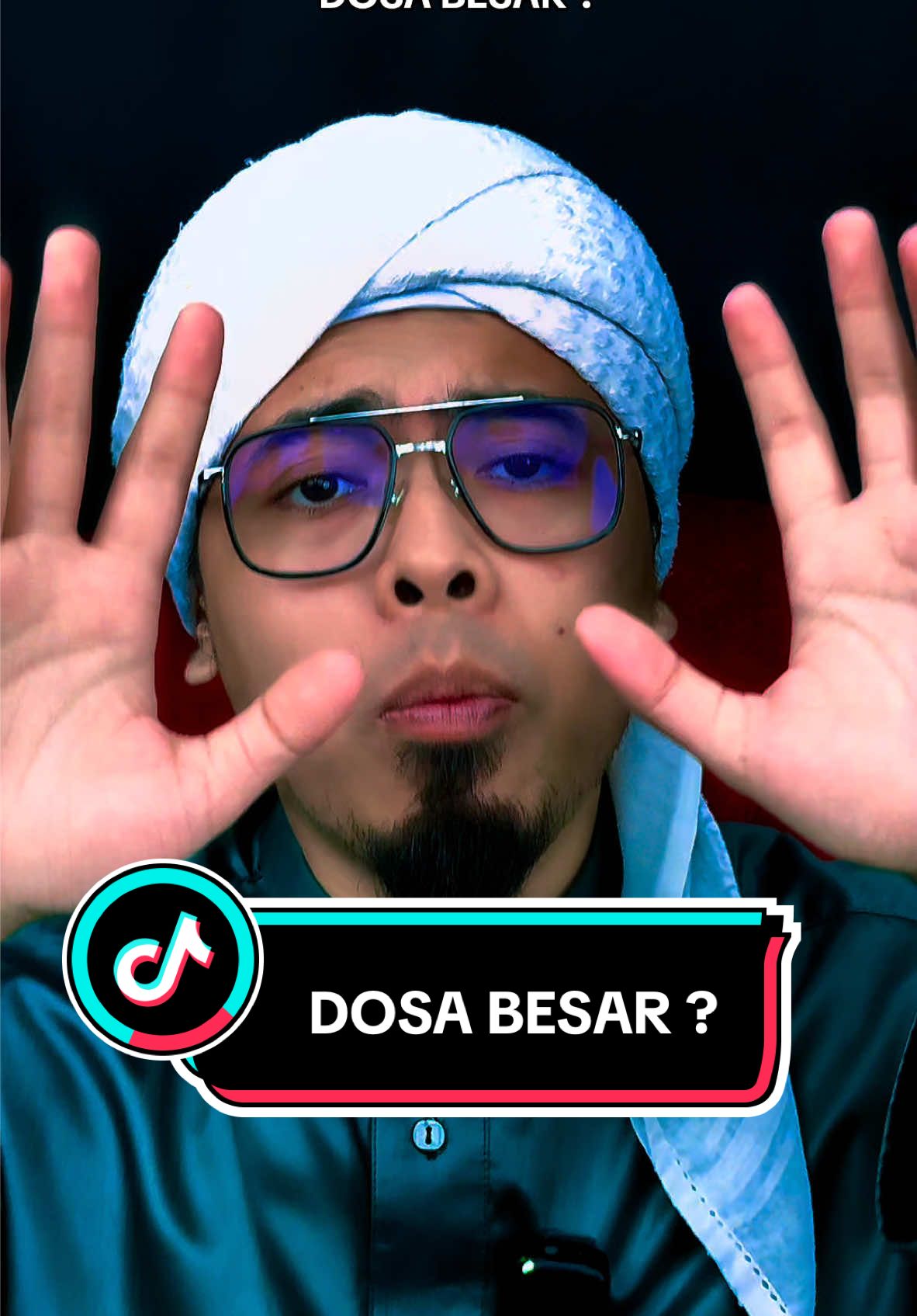 Dosa Besar ? #fyp #kisahnabi #tiktokguru #creator 