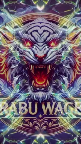 *REBU WAGE (Budha Cemengan)*#CapCut #victimshadow #weton #jawapride #pendosa #viraltiktok #fypage #fypシ゚viral🖤tiktok #primbonjawa #rabuwage