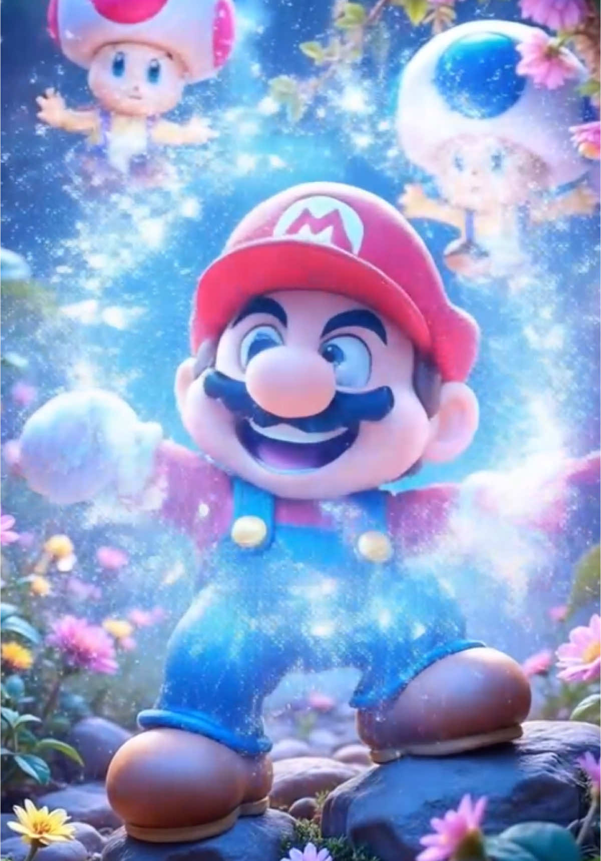 Super Mario✨❤️#supermario #supermariobros #supermariomovie 