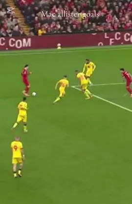 #CapCut #footballtiktok #fyp #viral_video #liverpool #macallister 