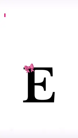 I love E!! 💗😉😍 #e #lovee  #ValentinesDay #intials #letters #fineshyt #lover #crush #ilovee #eforlife #Love #teamo 