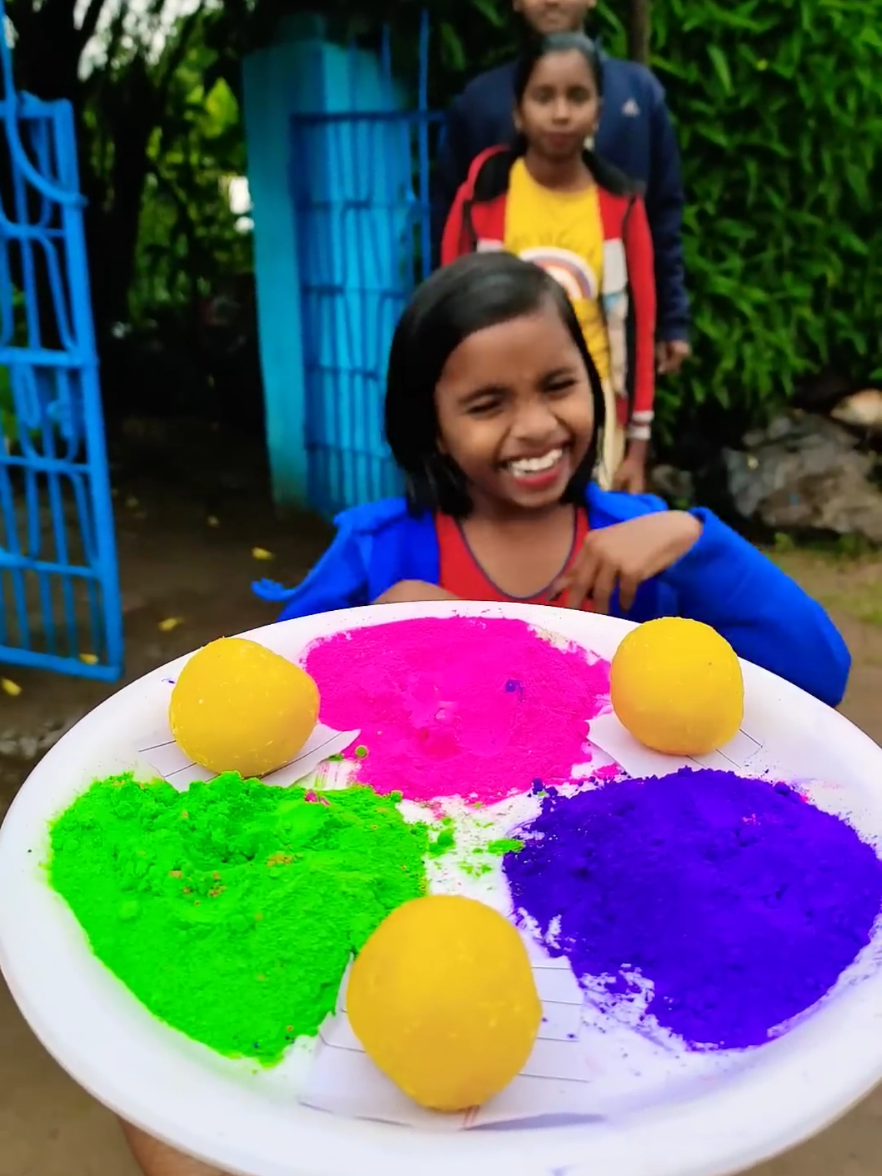 rang leke Khel dular leke Khel #tiktok #kids #fyp #tikihenavlogs #kidstiktok #foryou #viral #trending #tik #fy #fyppppppppppppppppppppppp #shorts #reels #foryoupage❤️❤️ 