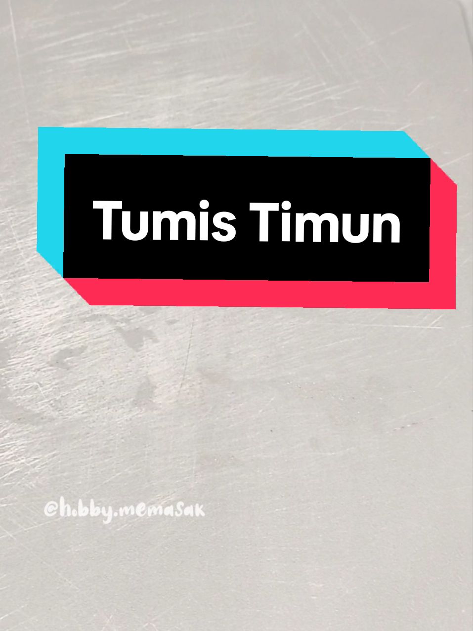 Tumis Timun Telor Bumbu: bawang merah bawang putih cabe merah cabe rawit kaldu bubuk saos tiram #resepsimple  #fyp  #fyppppppppppppppppppppppp  #janganlupabahagia  #janganlupabersyukur 