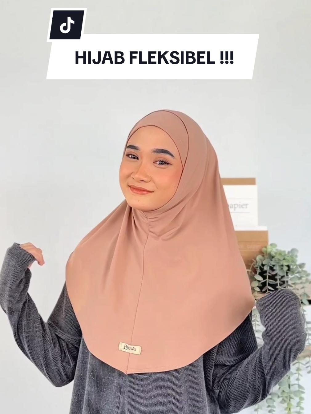 Hijab medina instan ini fleksibel bisa banget dipakai sehari-hari bikin nyaman 😍 #medinainstan #bergoinstan #bergohijab #hijabbergo #hijabinstan #bergosatset #bergojersey #bergomalay #hijabhauwa #hijabpraktis #hijabhauwa 