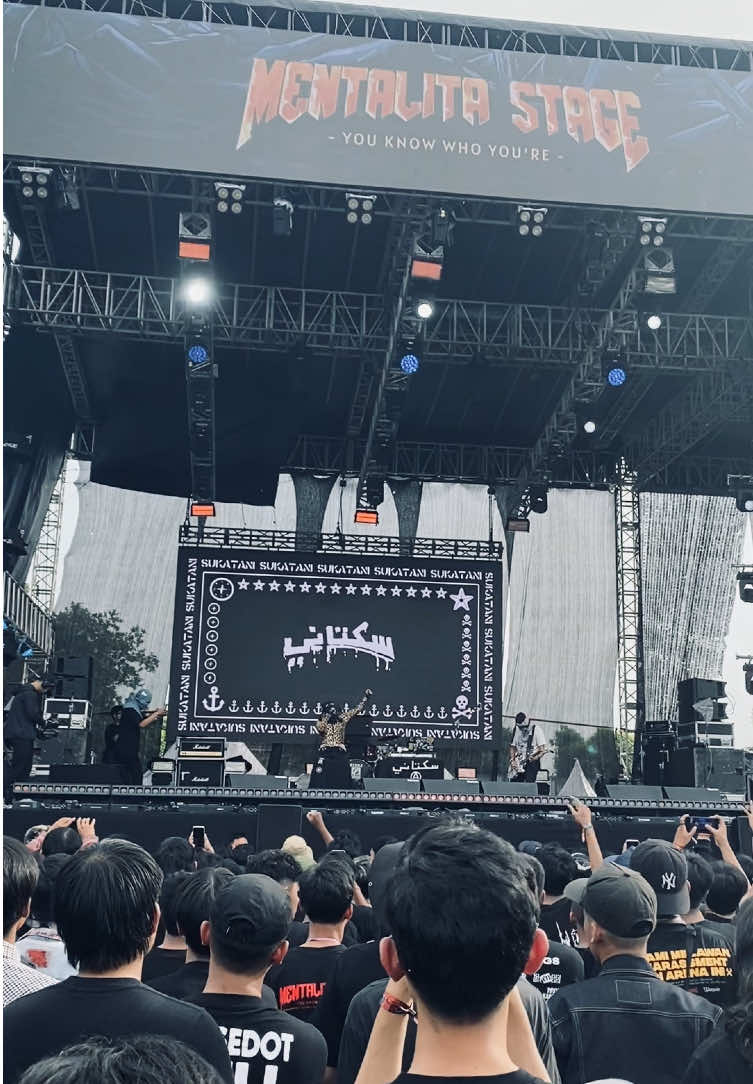 yo konser yo shloawat #sholawat #fyp #punk #sadvibes🥀 