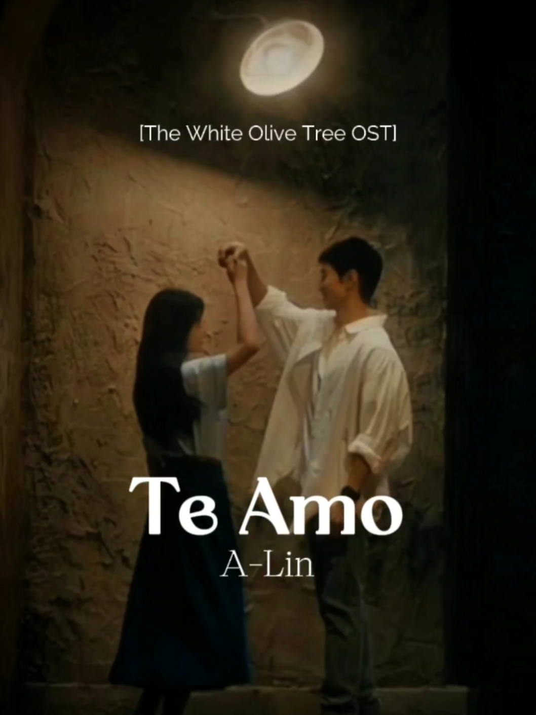 Te Amo - A-Lin [The White Olive Tree OST] #chenzheyuan #liangjie #thewhiteolivetree #thewhiteolivetreeost #Cdramalyrics    #soundtrack #ost #lyricsvideo #chinesesong #clyrics #cdramaost #cdrama #chinesedrama #teamo #lyrics #alin 