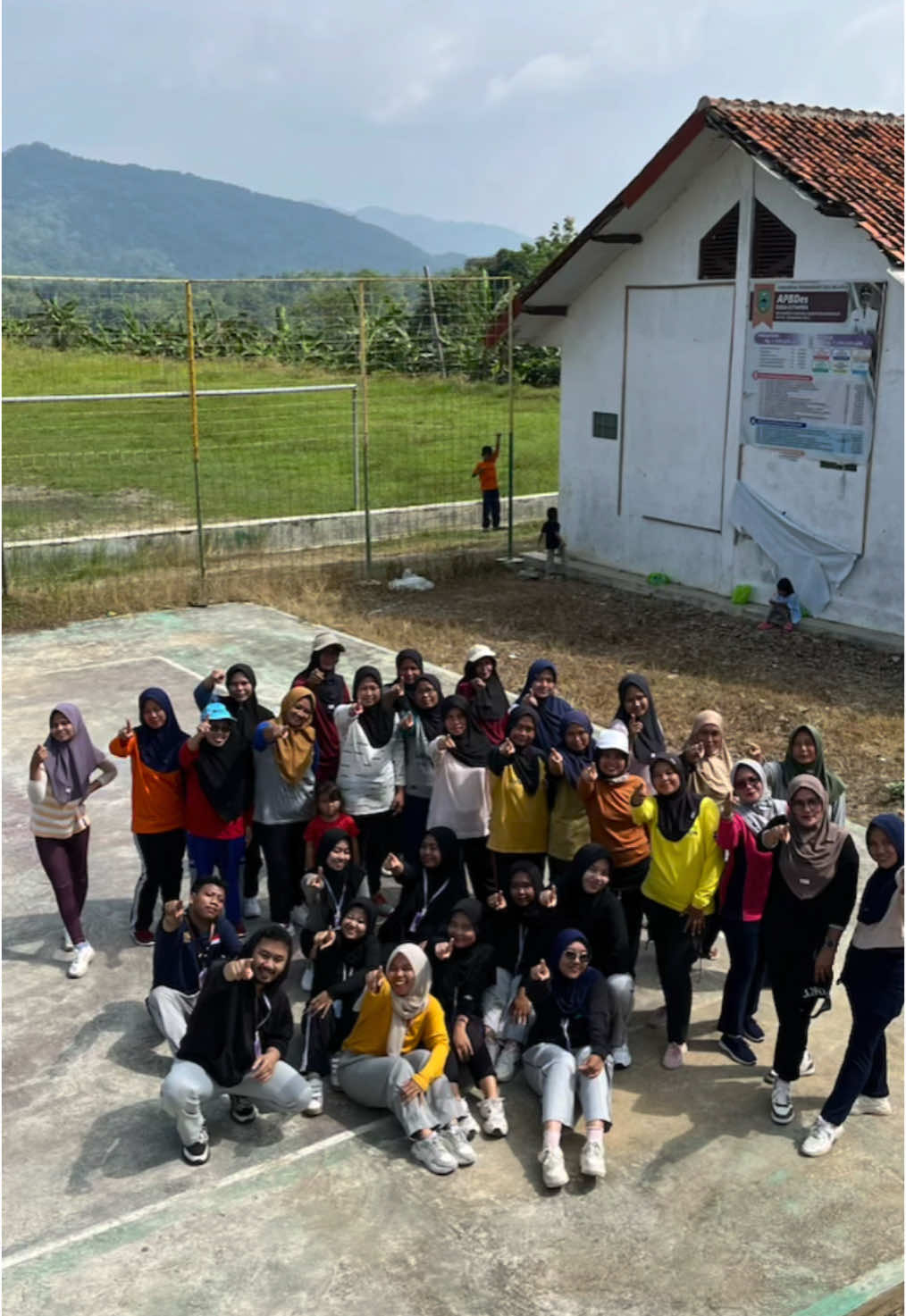 😎🥰 #jointrend #pbl #kkn2025 #publichealth #desacitapen #kabale #kelomlok5 #keren #kompak #seruuu #fypdonggggggg #rameinyuk 