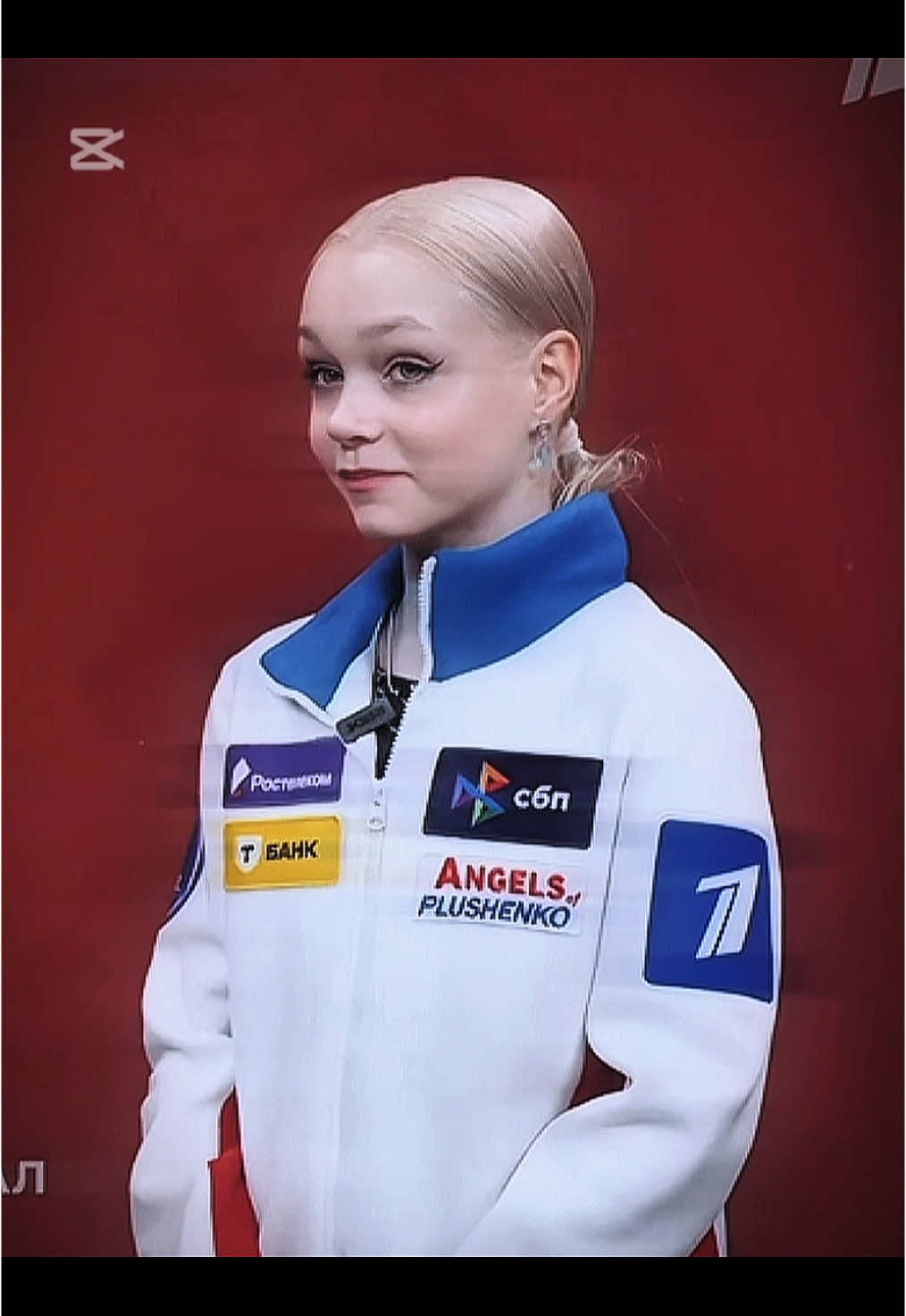 @Елена Костылева #elenakostyleva #еленакостылева #фигурноекатание #figureskating #fs #фк #juniorfigureskating #russianfigureskating #plushenko #coach #alexandratrusova#sasha#sashatrusova#александратрусова #сашатрусова#интервью#interview#juniorchampionship2025