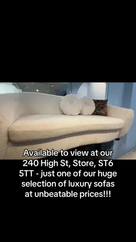 Hope you enjoyed the asmr 😉 #fsfurniture #sofa #discountfurniture #sofas #fyp #makemefamous #makethisviral #asmr #asmrsounds #asmrvideo 