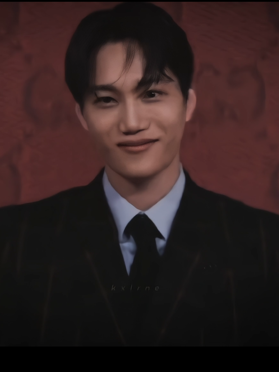 Mr. Rover...#KAI #exo #kimjongin 