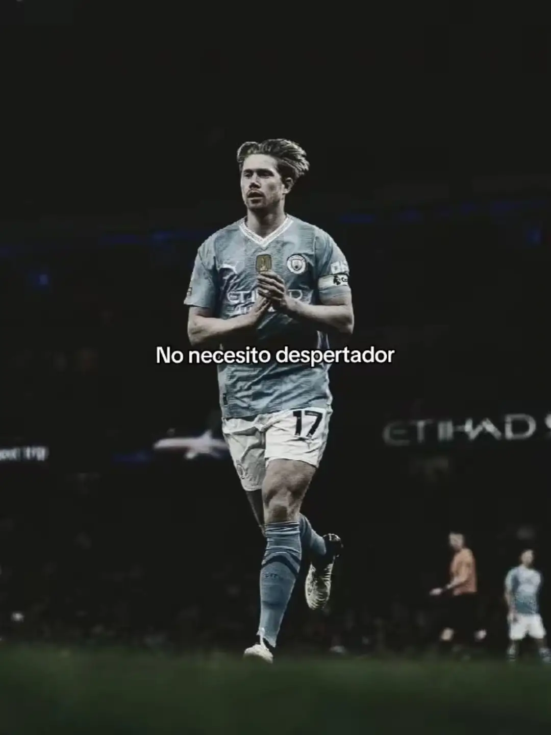 Ig:your_big_motivation     #kevindebruyne #mancity #fútbol #motivacion #parati #fyp 