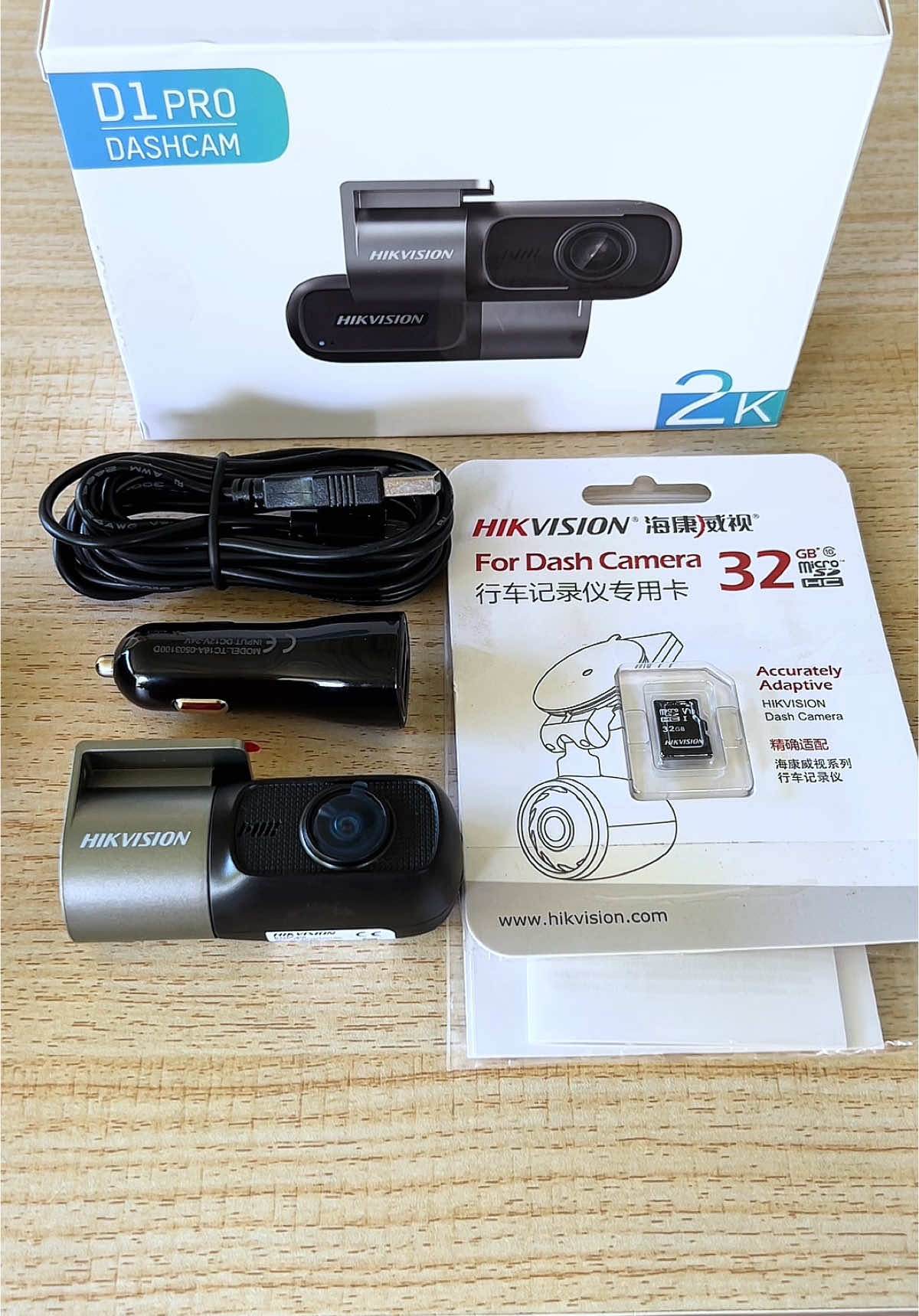 Ang ganda ng recording neto highly recommended!!! HIKVISION D1 Pro Dash Cam #hikvision #dashcam #dashcamera