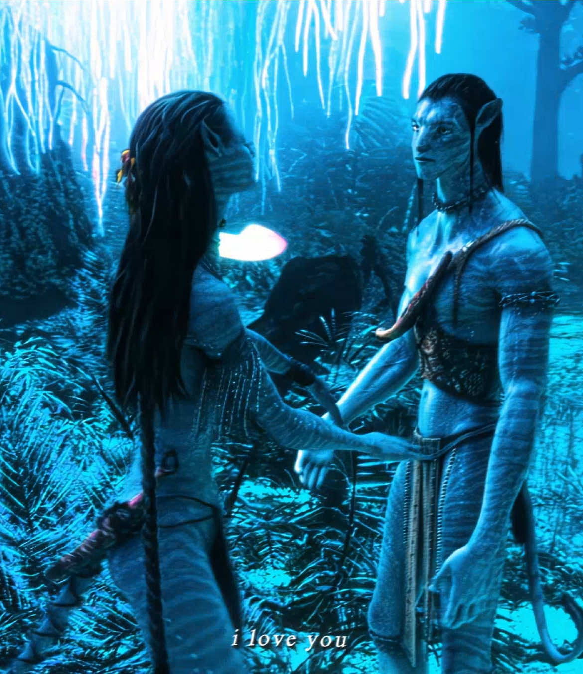 #JAKESULLY & #NEYTIRI // this took so long but it was so worth it / ac and rm @ria, go check out her version it’s incredible // #maetili #avatar #avatarthewayofwater #atwow #atwowedit #avataredit #avatar2009 #jakesullyedit #jakesullyavatar #neytiriavatar #neytiriedit #arcane 