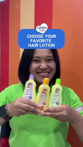 Buat yang masih bingung perbedaan Cussons Baby Hair Lotion, sini aku kasih tau!😘   #CussonsBaby #bayi #hairlotion #haircarebayi #rambutbayi #rambutlebat #skincarebayi #perlengkapanbayi #babystuff #keranjangkuning 