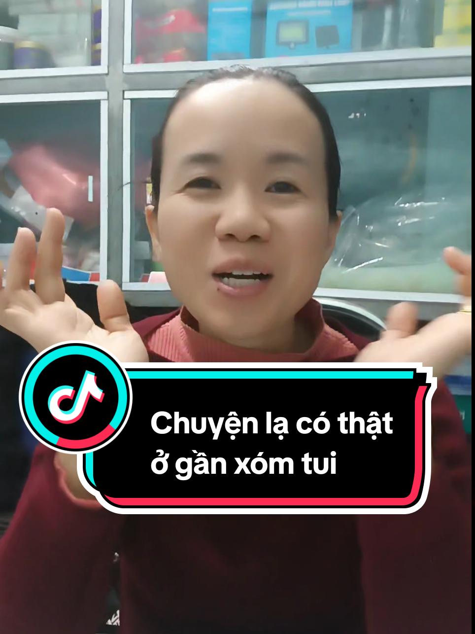 Chuyện thật ngay gần nhà tui mà ly kỳ như phim , tui kể hơi dài ráng nghe hì 😅😅 #tongkholyly84 #chuyenlacothat 