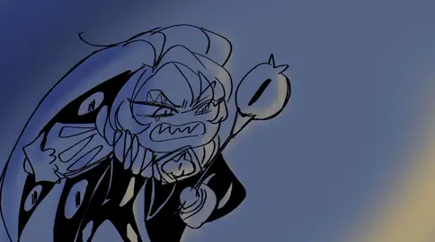 What if chapter 8 goes like this lmao haha *cries* (Notice how the yellow light slowly overwhelms shadow milk's darkness?) edit: the audio is from Steven Universe Movie ❤️ #cookierunkingdom #cookierun #shadowmilkcookie #purevanillacookie #crk 