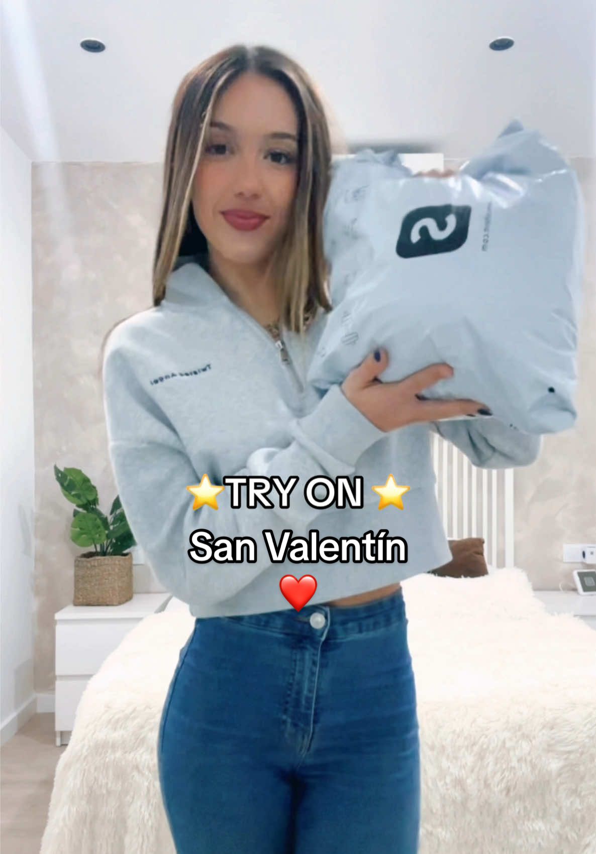 ❤️ @SHEIN @SHEIN Spain looks perfectos para San Valentín —  SKU: sz2410238922266019 sz2410231848085747 sz2410087078151014 sz2402277774053883 j2305248855688830 sj2411157862331209  #SHEINValetin #SHEINforAll #saveinstyle #loveshein #sheinpartner 