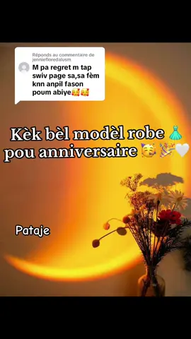 Réponse à @jenniefloredalusm pataje#fyp #fypシ #fypage #haitiantiktok #fypシ゚viral #toutlemonde #viralvideo #fyppppppppppppppppppppppp #haitian #vues #outfit #outfitideas 