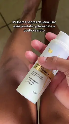 Estou tendo resultado incrível com esse produto  . . #serum #skincaretips #dicaspele #frypシ #clareamento #dicasdebeleza 