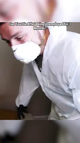 #fyp #crime #crimescenecleaning #clean 