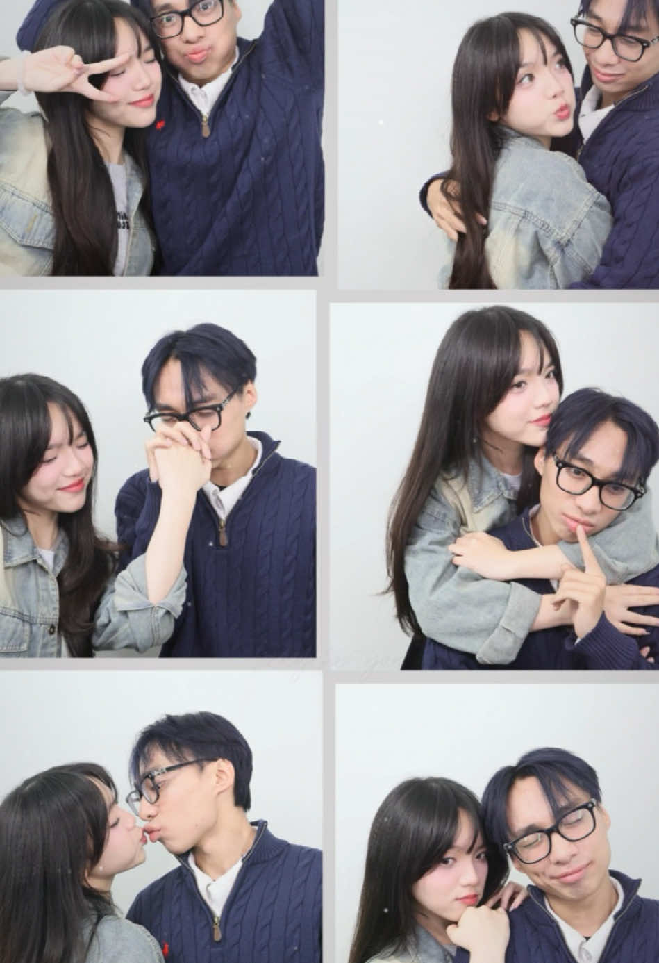 lên cho ae con mã pose dáng chụp photobooth valentine  #viral #xuhuong #trend #fyp #photobooth #photoism 