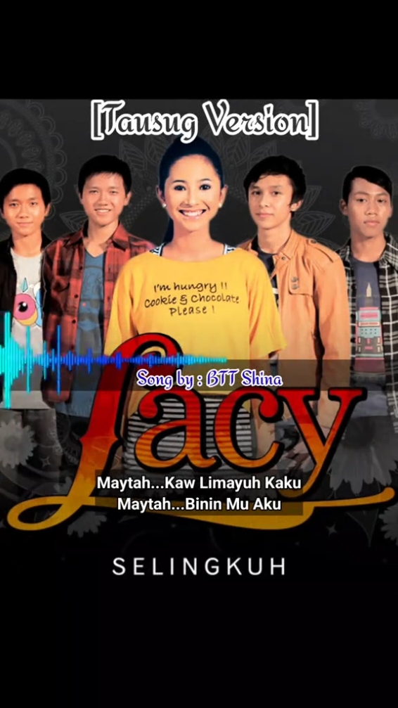 Lasa Ku [Full Song WithLyrics] | Tausug Song | tausug Version 2025 #tausugsong  #tausug  #followers #followers #tausugtiktok #tawitawi  #highlight2025 #treanding #lyrics  #viralsong  #fyp #foryou #philippines  #everyone #suluk  #fyp #song  #newsong  #lyricsvideo #treandingsong  #foryoupageofficiall #arungsong #arungremix #mindanao #jolo 