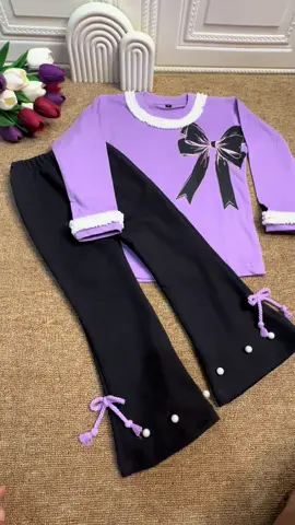 rekomendasi setelan anak perempuan paling elegant dan unik,,bisa banget untuk lebaran ya moms😍🤩🤩stok terbatas grab it fast👌