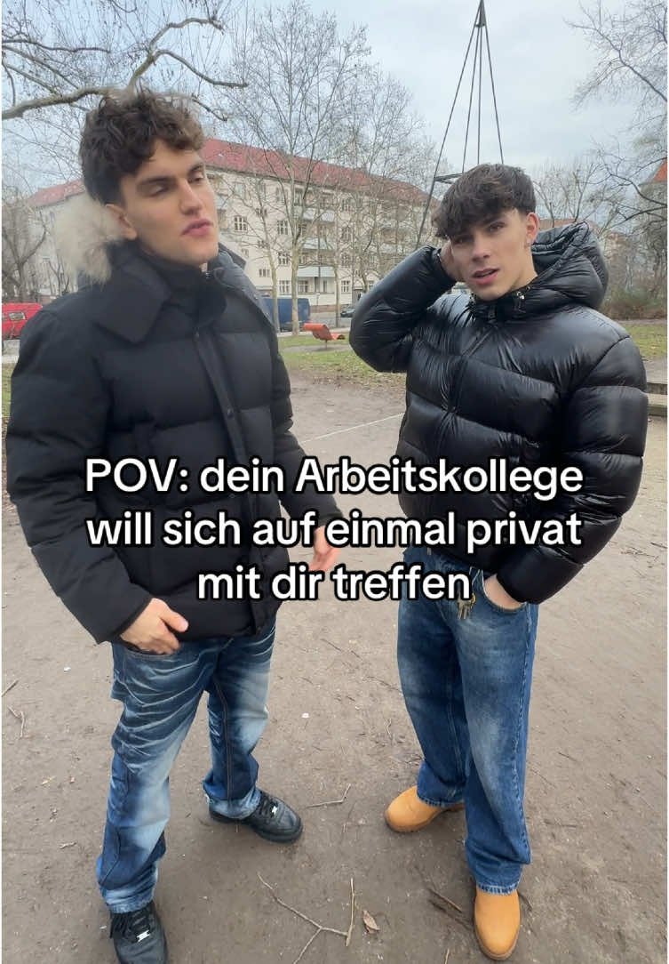 Arbeit ist Arbeit und nicht privat 🙏 @Leo  #fyp #viral #trend