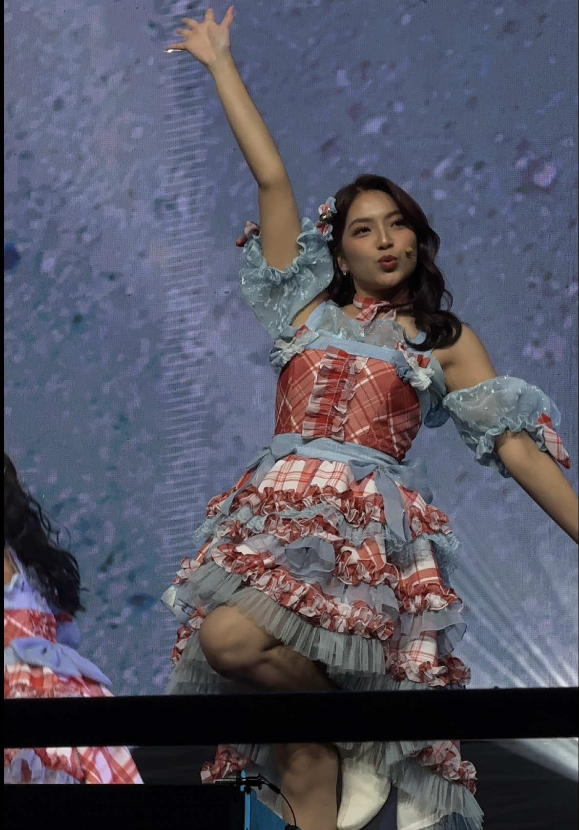 [Fancam] @gracia jkt48 