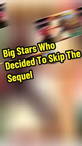 Big Stars From Hit Movies Who Refused To Return For The Sequel #80smovies #90smovies #sequels #arnoldswarzenager #michaeljfox #jodiefoster Bad Sequels to hit movies, Worst Sequels of 80s movies, Movies from your childhood, Terminator, Silence of the Lambs, Speed Movie, Dumb and Dumber movie, #nostalgia #retro #movies #80skid #CapCut 