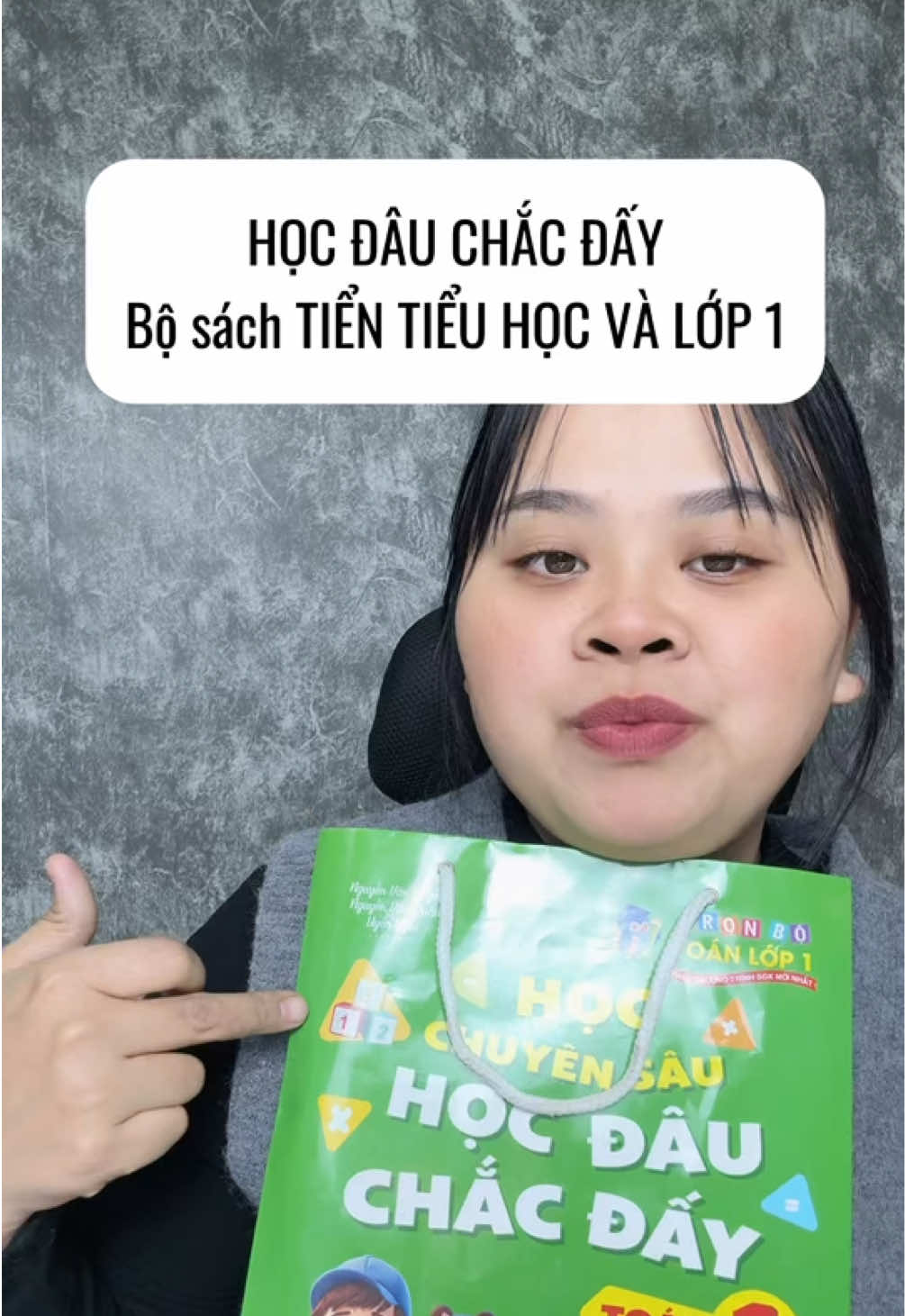 Bộ sách cho các bé tiền tiểu học , học đâu chắc đấy #taphoacohuongvpp #sachchobe #sachtientieuhoc #toantieuhoc #hocdauchacday #bevaolop1 #xuhuong 