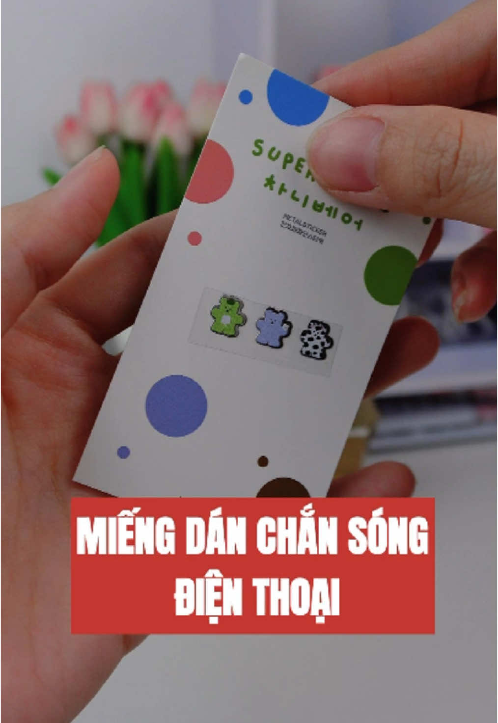 Mấy bà có nghe vụ này chưa? #ngandecor #diyhomedecor #miengdanchansongdientu 
