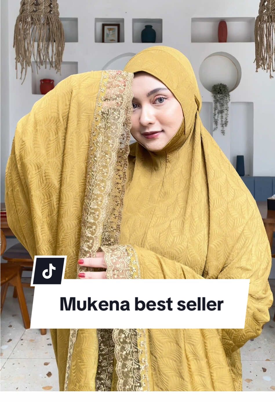 MUKENA BEST SELLER 🤎MUKENA HAURA🤎 Hallo shalihah! Mukena jumbo jersey jaguar Haura dengan bahan yang lembut dan nyaman untuk sehari2, banyak pilihan warna dan tentunya kualitas Grade A🤎 Yuk shalihah, Cek produk-produknya Alhasani ya #ramadanekstraseru #mukenalebaran #mukenateraweh #mukenaramadan #mukenaterbaru2025 #mukenaseserahan 