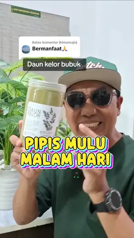 Membalas @jklmamajnj sering kencing dimalam hari? waspada gula tinggi daun kelor ini bubuk antioksidan tinggi dan baik untuk kesehatan #daunkelorbubuk #moringabubuk #moringapowder #daunkelorpowder #daunkelor  #bubukdaunkelor 