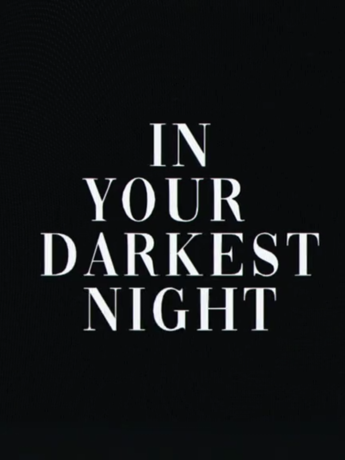 I WAS THERE FOR YOU WHEN YOUR DARKEST TIME🗣️🗣️ > #nicolyricss #lyrics #fyp 