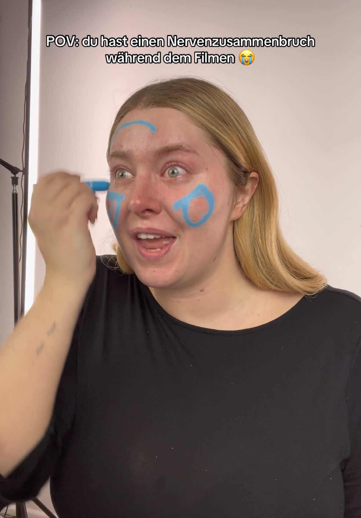 Das war das schlimmste Video meines Lebens 🥲 wer will das Ergebnis?