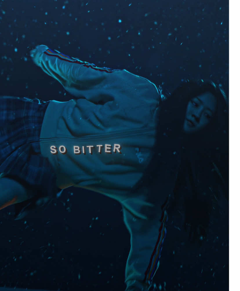 So bitter | #m4hxhsy #edit #kdrama #fy #aouad #namra 