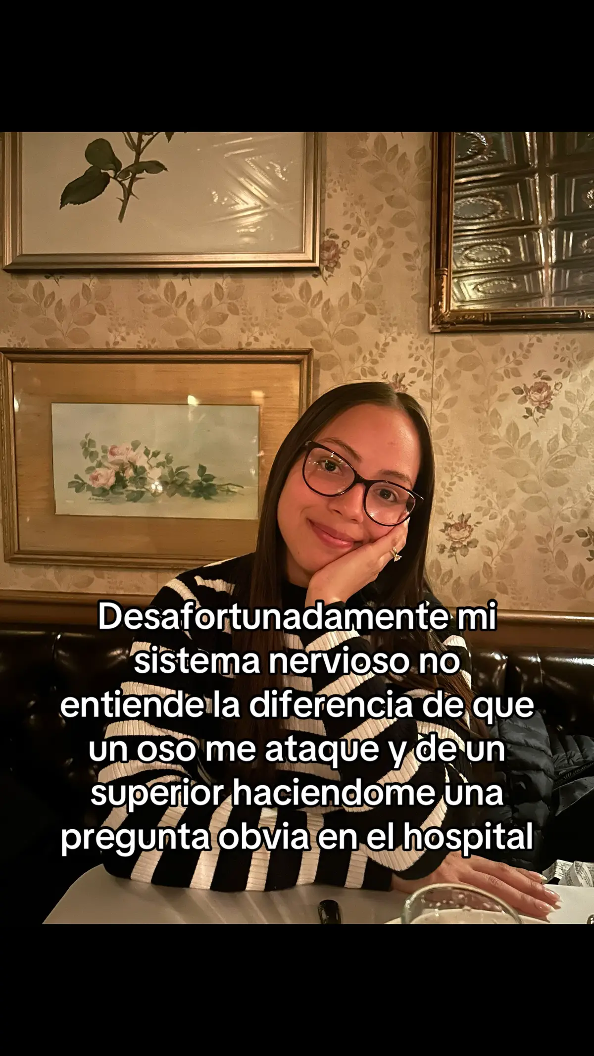 🥹es broma pero si quieren no