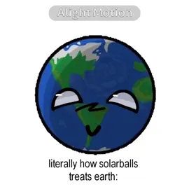 solarballs venting on earth💔 #earth #solarballs #solarballsearth #depression #trauma #angst #fyp 
