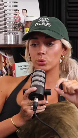Brianna Chickenfry interview! #briannachickenfry