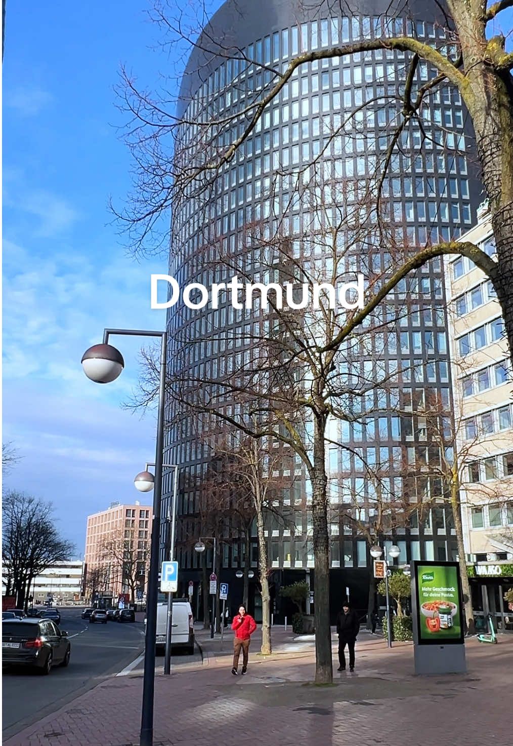 📍Dortmund, Germany 🇩🇪  Dortmund is a city with modern technology, sports and culture. It attracts tourists with its museums, parks and soccer atmosphere. ⚽️ Dortmund ist eine Stadt mit moderner Technologie, Sport und Kultur. Sie lockt Touristen mit ihren Museen, Parks und ihrer Fußballatmosphäre. ⚽️  #germany #deutschland #dortmundcity #dortmund #visitgermany #nrw #travelgermany 