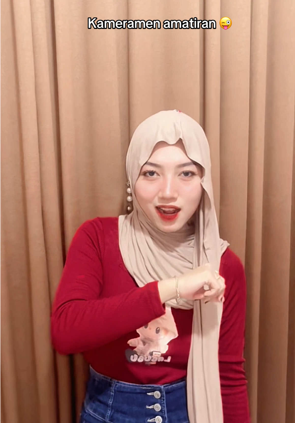 Hanya ini video yg masi tertolong 😂#fyp #fypage #fypシ゚ #4u #fypシ゚viral🖤tiktok #tiktokviral 