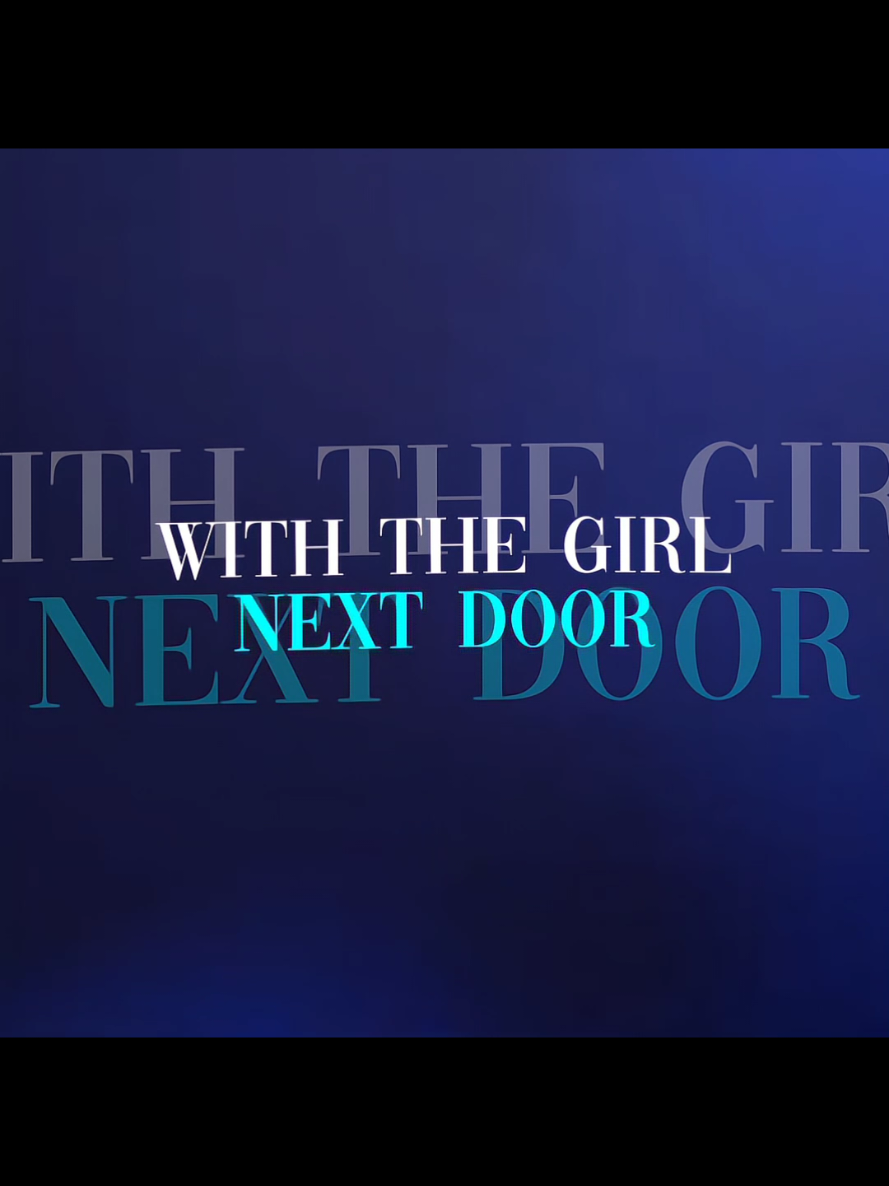 next door #lyrics #speedup #reverb 